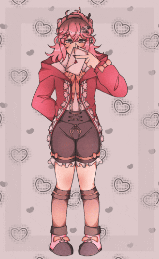 Gif Full Body Example